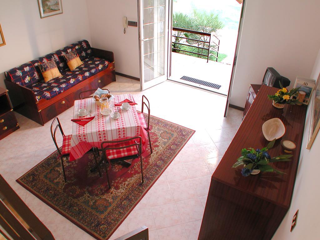 Santa Rosa Apartahotel