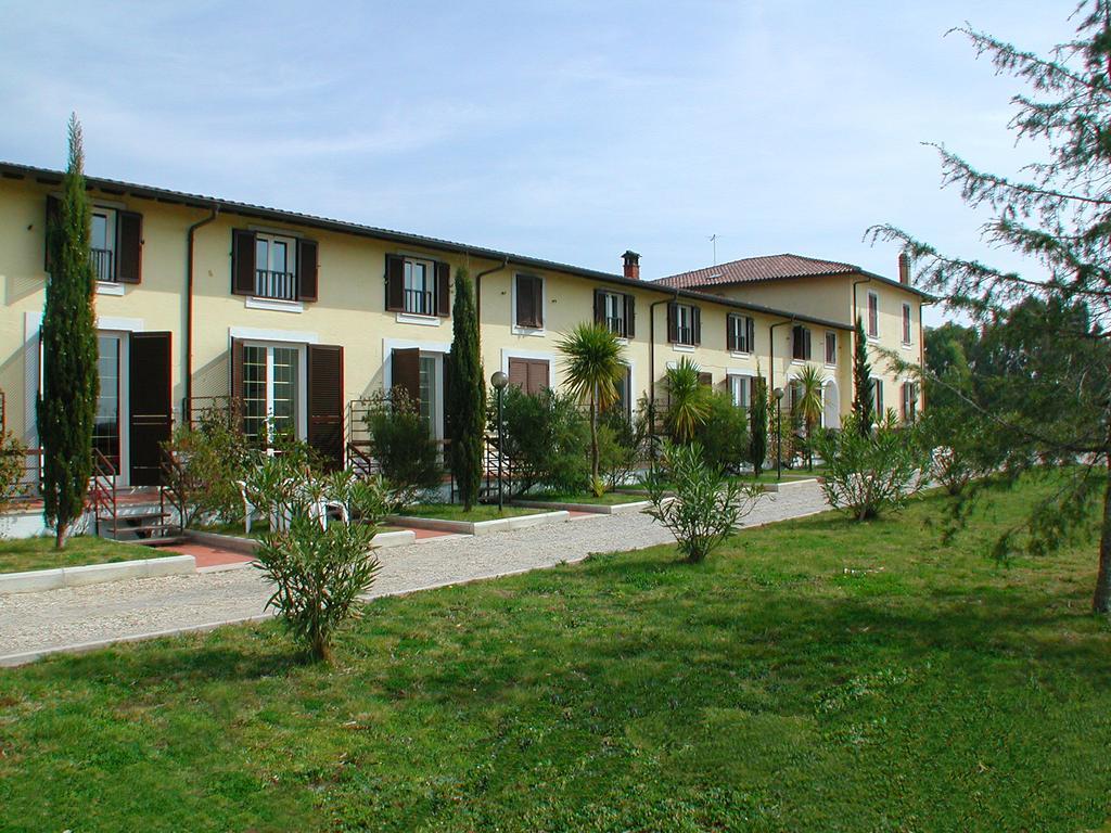 Santa Rosa Apartahotel Roma