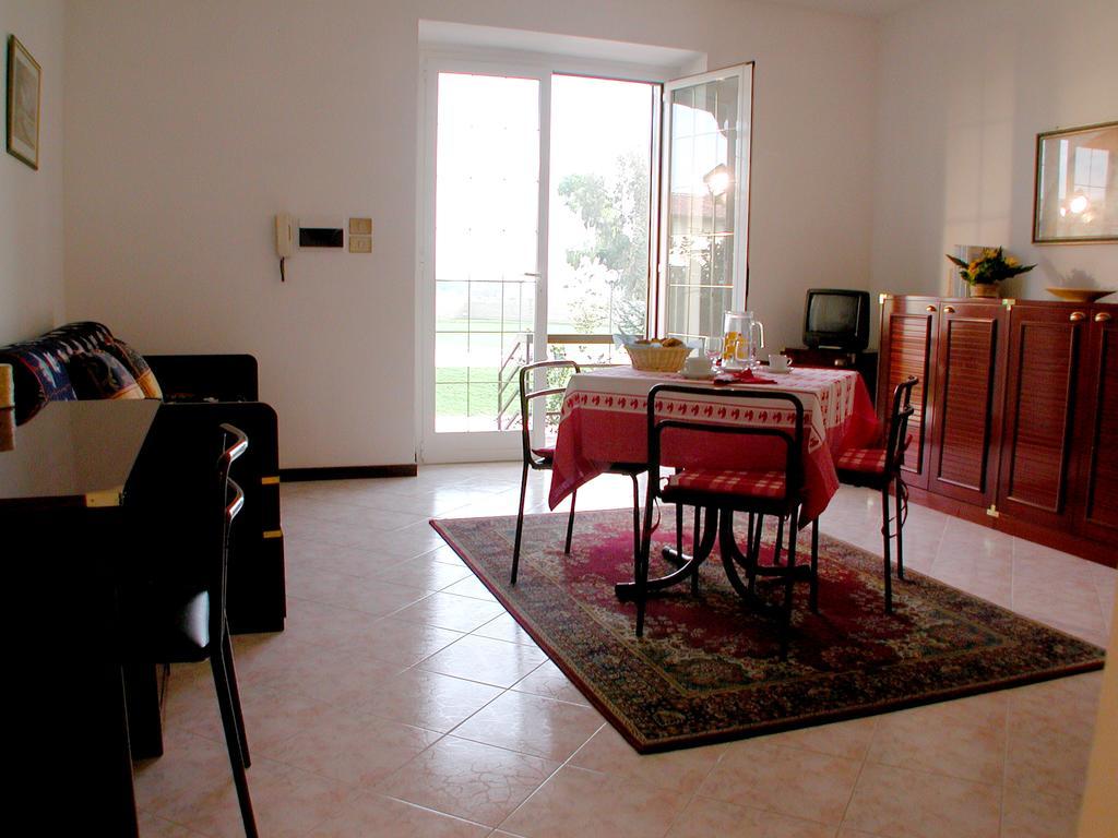 Apartahotel Santa Rosa 3*
