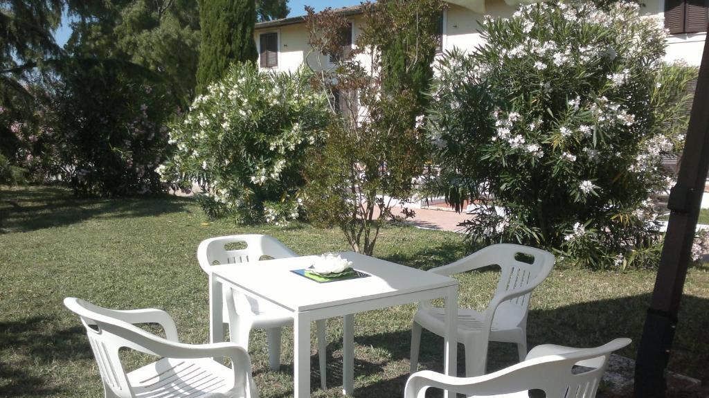 Santa Rosa Apartahotel