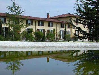 Santa Rosa Apartahotel 3*