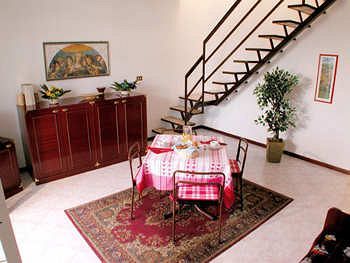 Apartahotel Santa Rosa Roma