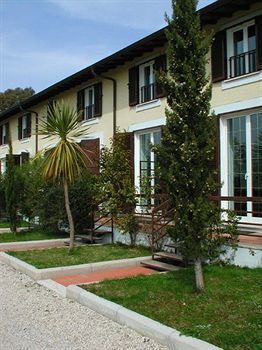 Santa Rosa Apartahotel 3*