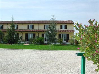 Santa Rosa Apartahotel Roma
