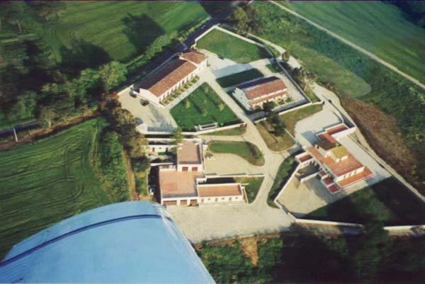 Aparthotel Santa Rosa 3*