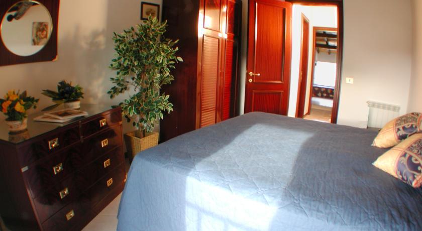 Aparthotel Santa Rosa