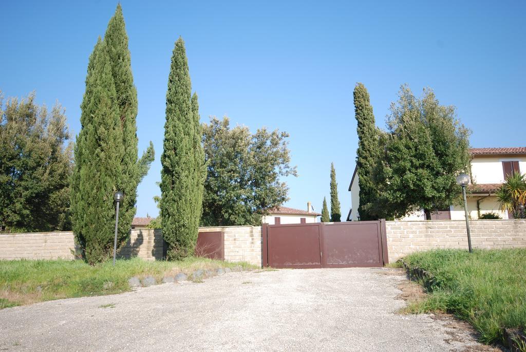 Aparthotel Santa Rosa Roma