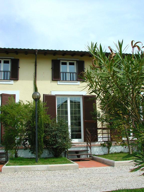 Aparthotel Santa Rosa