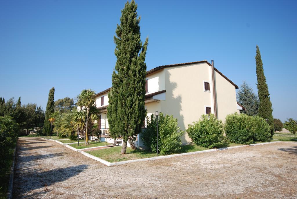Santa Rosa Aparthotel