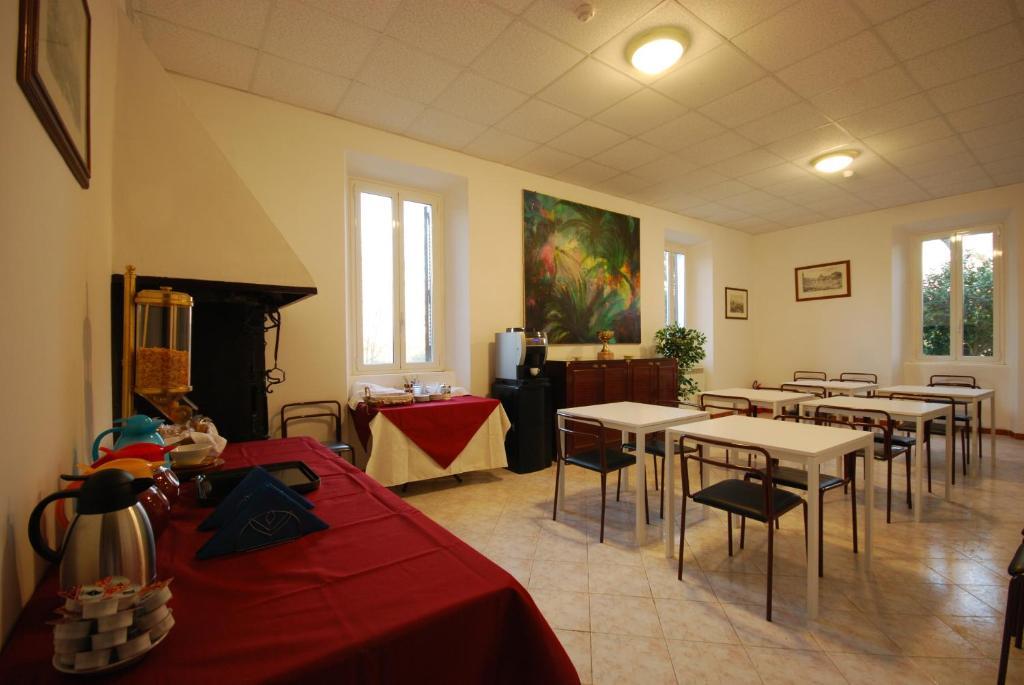 Santa Rosa Aparthotel