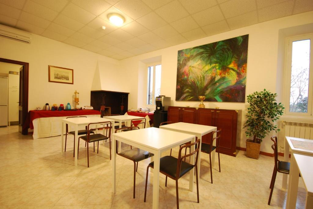 Santa Rosa 3* Roma
