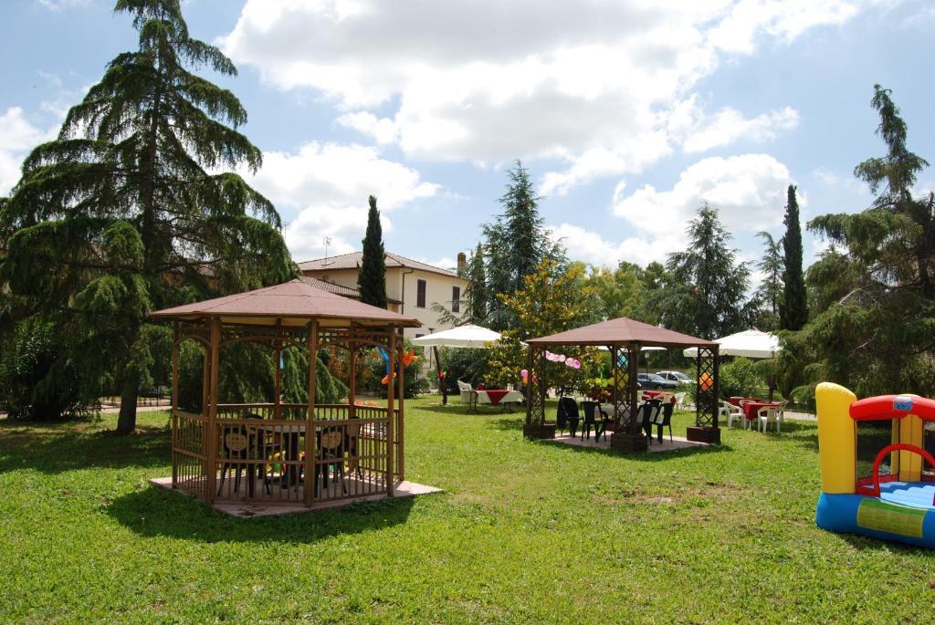 Aparthotel Santa Rosa 3*
