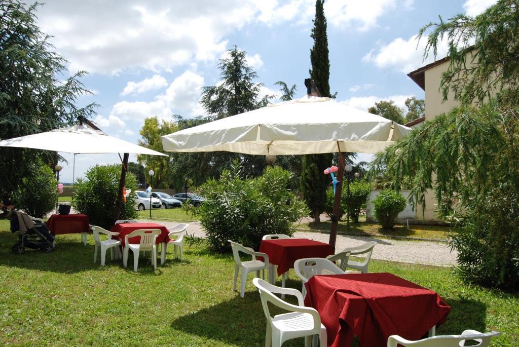 Santa Rosa Aparthotel Roma