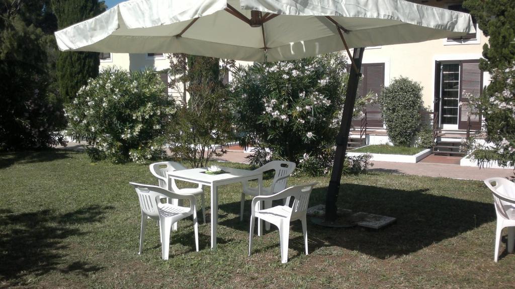 Santa Rosa Aparthotel Roma